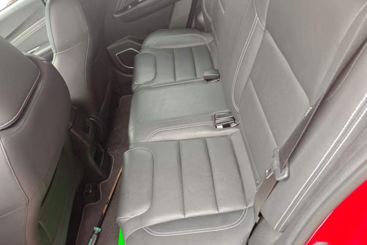 Used Geely Auto Vision X3 2017 1.5L Automatic Elite Model