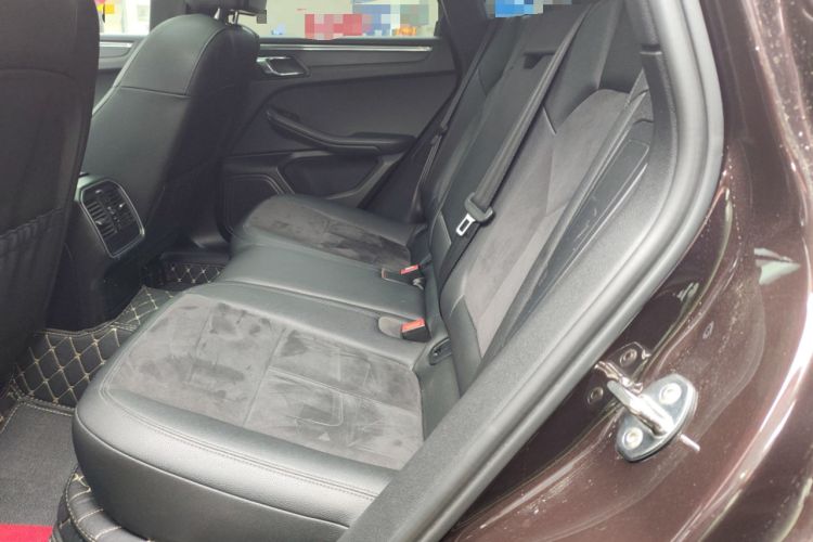 Used Porsche Macan 2014 Macan 2.0T
