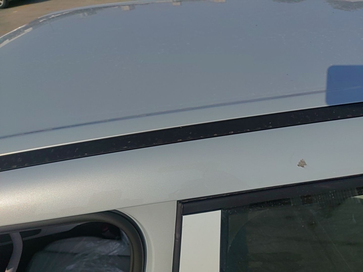 BYD Yuan UP 2027 Model Flying Edition 301KM Navigation Version — снимка 7