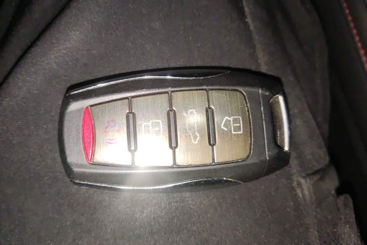 Used Haval H6 2021 National Trend Edition 1.5T Automatic Champion Version
