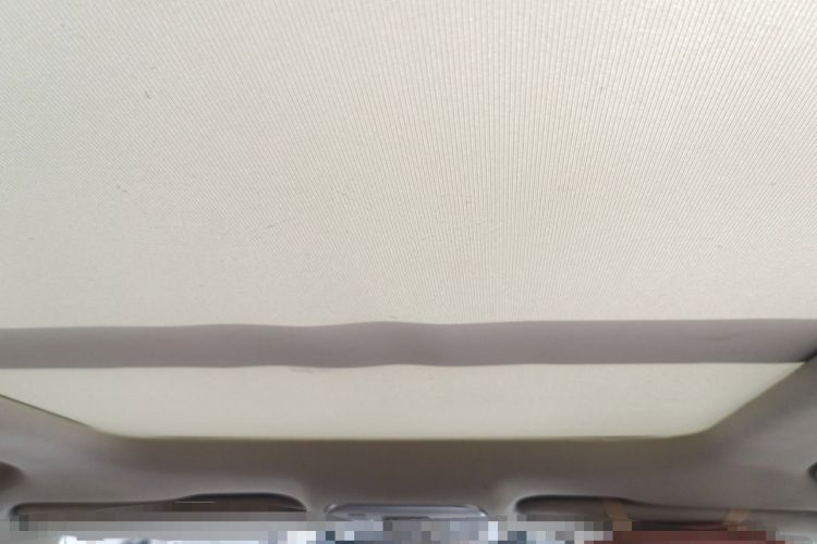 Used Geely Auto Emgrand X7 Sport 2018 1.8TD Automatic Two-Wheel Drive Smart Connect 4G Internet Edition
