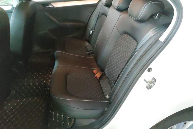 Used Skoda Rapid 2018 1.6L Automatic Comfort Edition