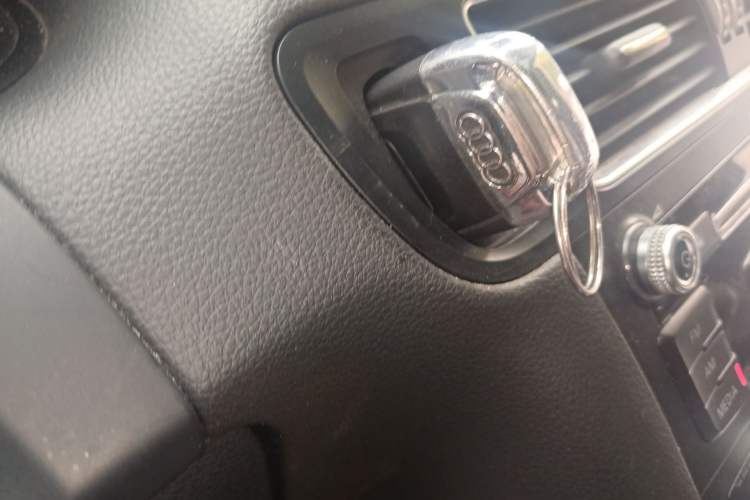 Used Audi Q5 2013 40 TFSI Technology Edition
