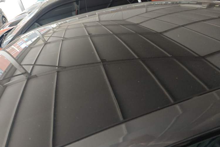 Used Deepal SL03 2023 SL03i 515MAX Pure Electric Version