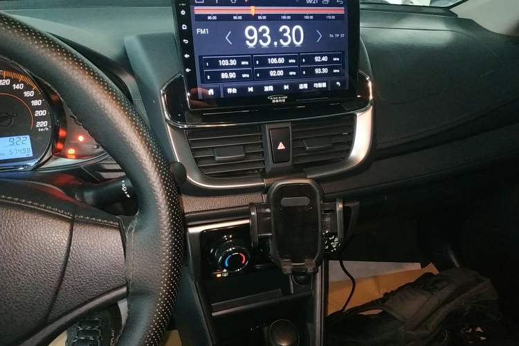 Used Toyota YARiS L Zhi Xuan 2021 X-Trail 1.5L CVT Leading Edition
