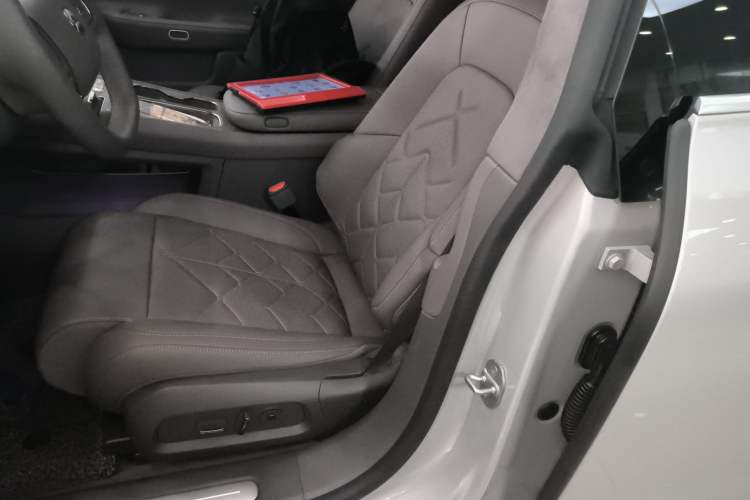 Used Nio ET7 2024 100kWh Executive Signature Edition