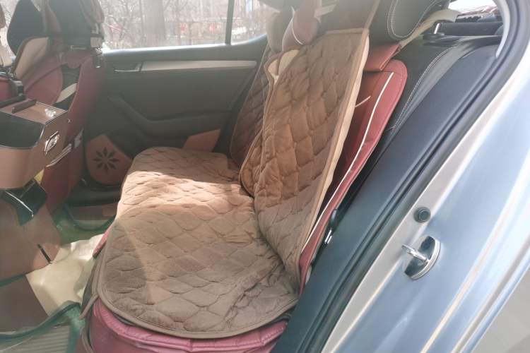 Used Skoda Superb 2016 TSI280 DSG Innovation Edition