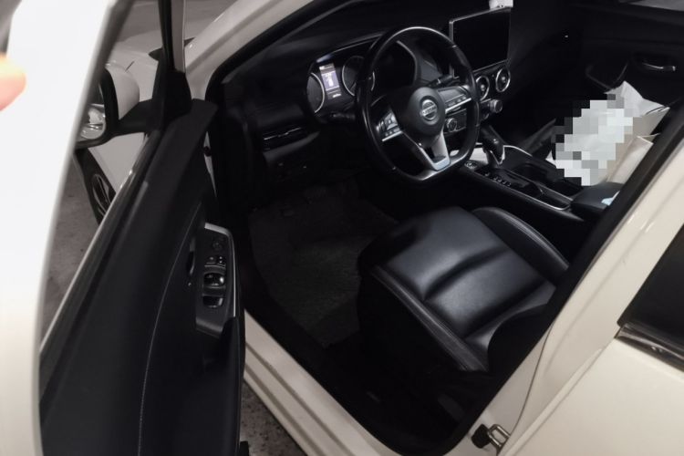 Used Nissan Sylphy 2020 1.6L XL CVT Smart Enjoyment Edition
