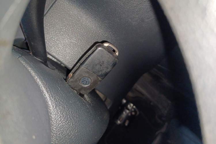 Used Volkswagen Tiguan L 2016 280TSI Automatic Two-Wheel-Drive Silk Road Style Edition
