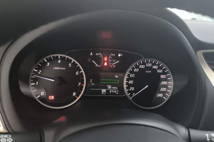 Used Nissan Sylphy 2022 Classic 1.6XE CVT Comfort Edition