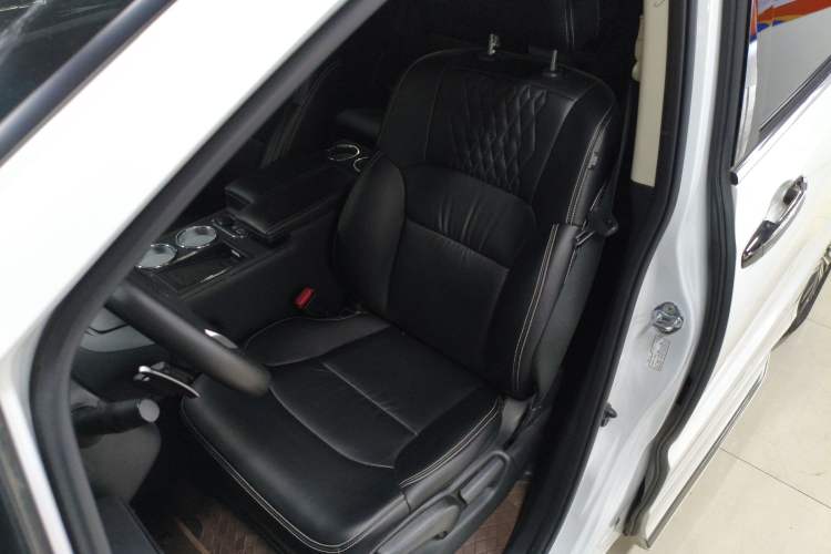 Used Honda Odyssey 2024 2.0L eHEV Sharp & Enjoy Edition