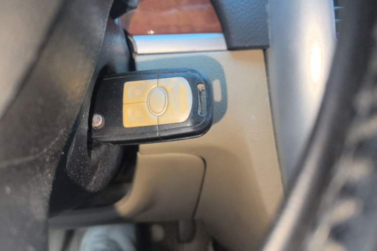 Used Buick Excelle 2011 1.6 LE-AT