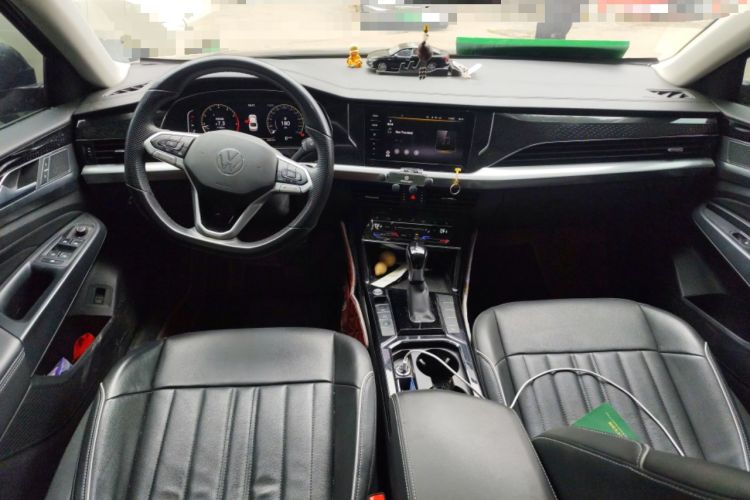 Used Volkswagen Passat 2022 330TSI Elite Edition
