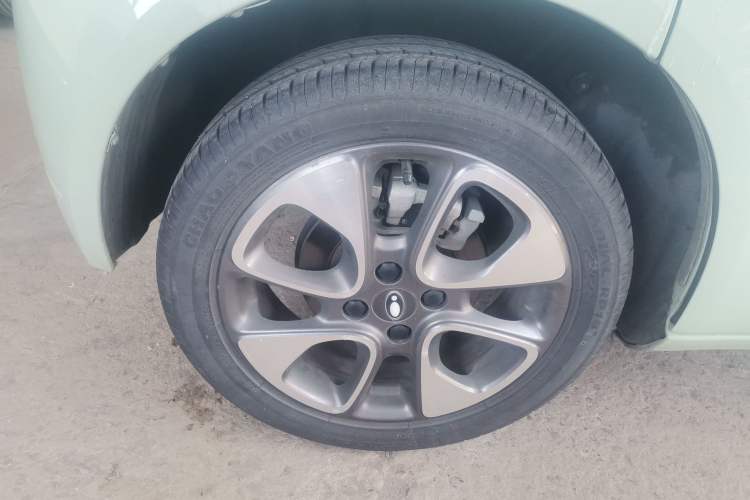 Used ORA White Cat 2020 305 km Luxury Version
