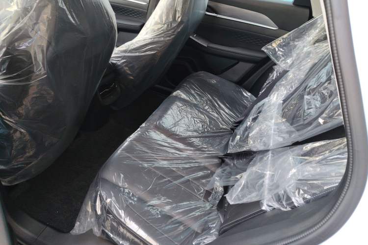 Used Dongfeng Aeolus SKY EV01 2025 530 km AIR Elite Edition