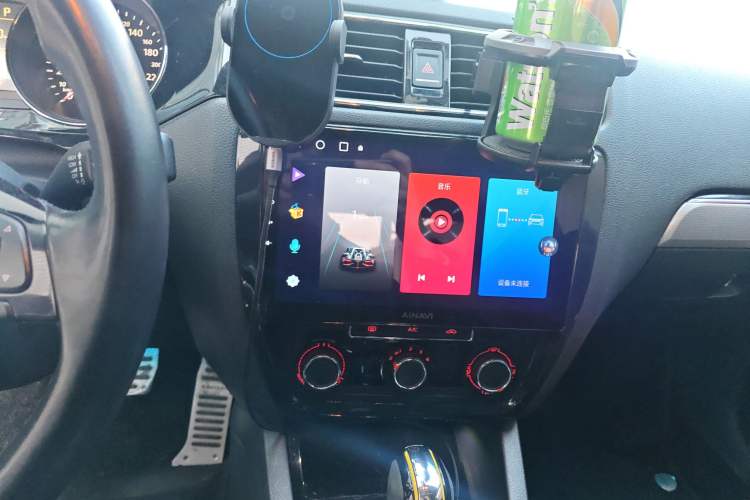 Used Volkswagen Sagitar 2018 1.6L Automatic Comfort Model
