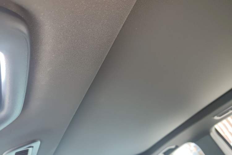 Used GAC Trumpchi GS8 2022 Double-Energy Series 2.0TM Four-Wheel Drive Premium Edition (7 Seats)
