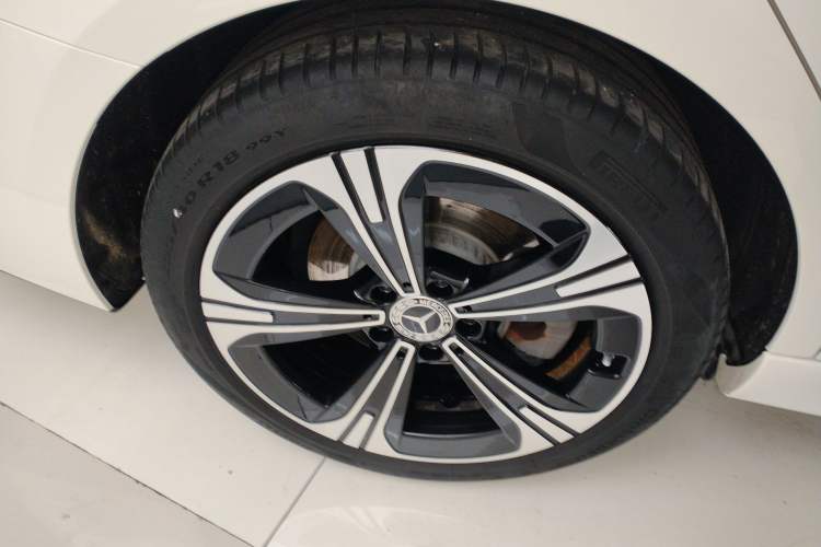 Used Mercedes-Benz C-Class 2022 Revised C 260 L Starry Night Sport Edition