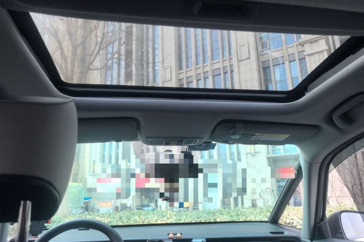 Used Honda Fit 2022 1.5L CVT Trendy Sunroof Edition