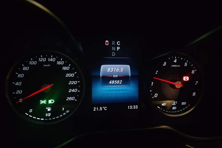 Used Mercedes-Benz V-Class 2022 V 260 L Long-wheelbase Luxury Edition
