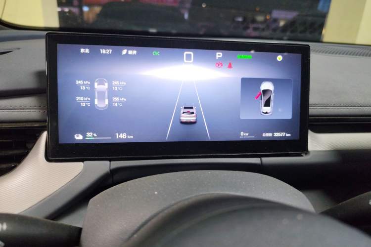 Used BYD Seal 06GT 2025 505 Wave Edition