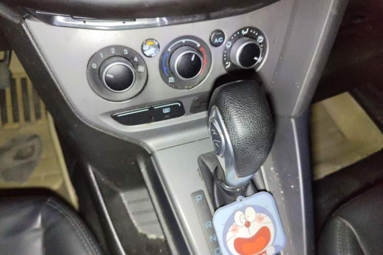 Used Ford Focus 2012 Hatchback 1.6L Automatic Comfort Model
