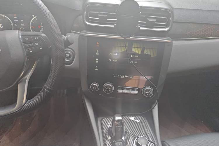 Used Lynk & Co 03 2019 2.0TD Automatic Trend Edition