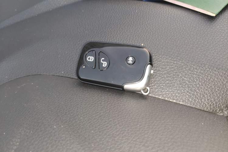 Used BYD F3 2020 1.5L Manual Value Edition