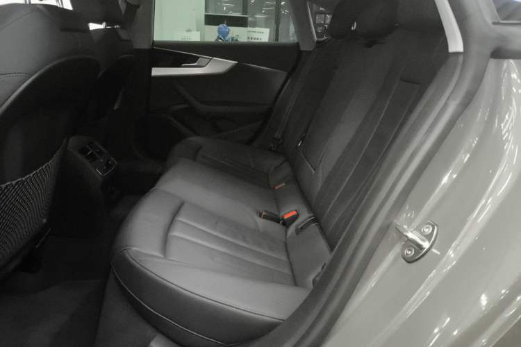 Used Audi A5 2023 Sportback 40 TFSI Fashionable and Dynamic Model