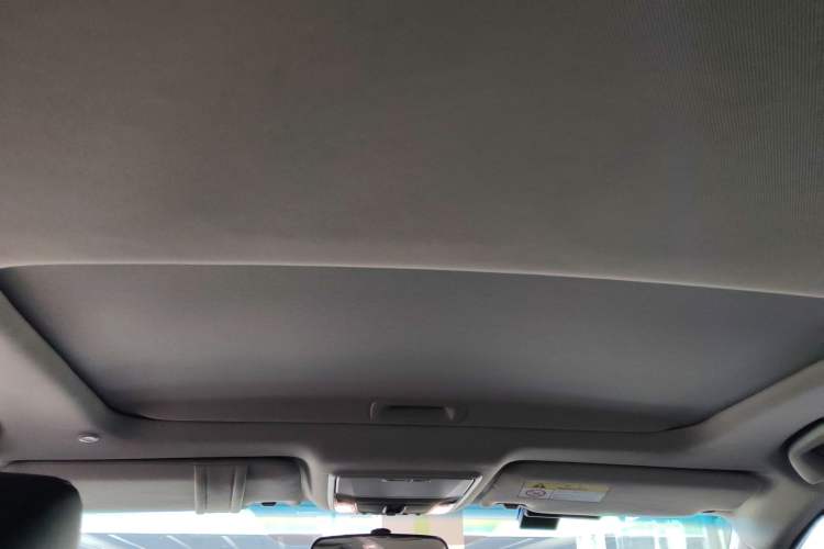 Used Honda Accord 2022 260TURBO Luxury Edition