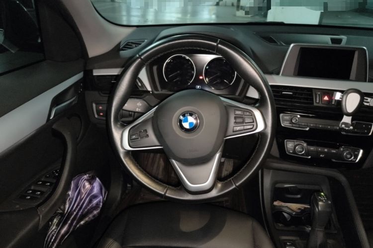 Used BMW X1 2019 sDrive20Li Leading Model
