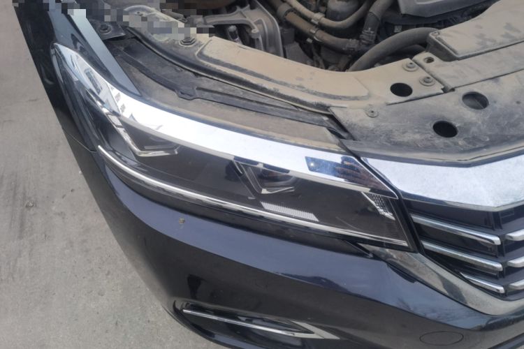 Used Volkswagen Passat 2020 330TSI Elite Edition China VI Right Front Headlight