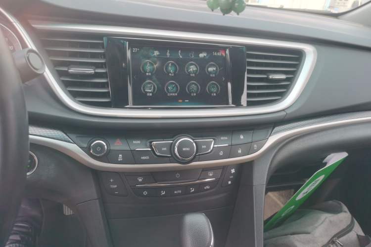 Used Buick Excelle GX 2018 18T Automatic Flagship Model