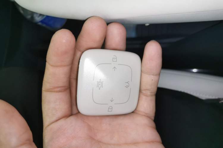 Used Zeekr X 2023 Rear-Drive YOU Edition 4 Seats
