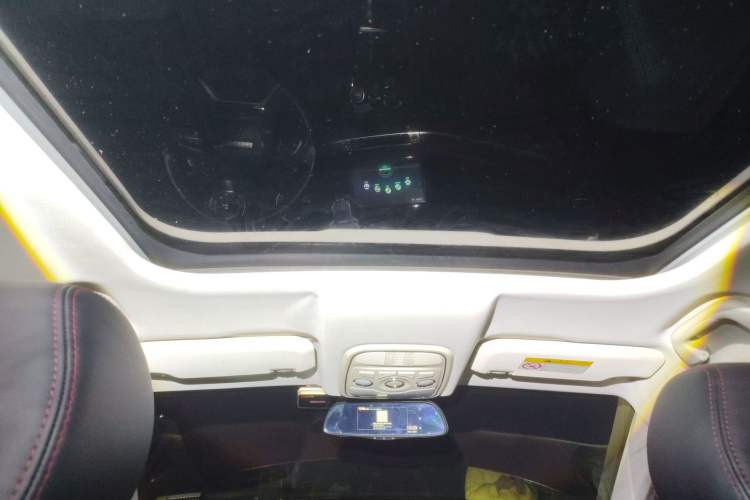 Used Haval H2s 2017 Red-Label 1.5T Dual-Clutch Elite Model