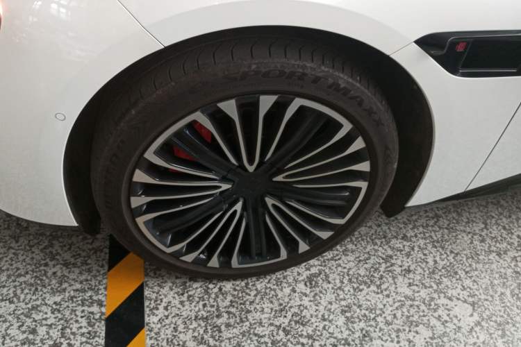 Used Avatr 12 2025 Ultra Extended-Range Edition