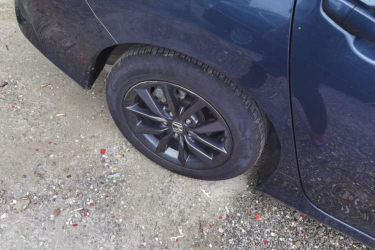 Used Honda Civic 2019 220TURBO CVT Dynamic Edition China VI
