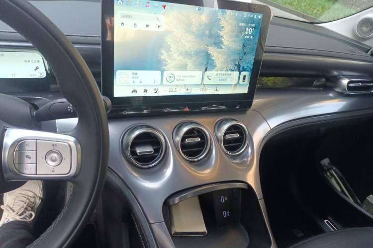 Used smart #3 2024 Dynamic Standard Edition