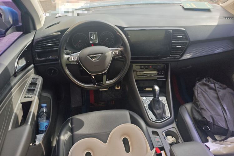 Used Jetta VS7 2020 1.4T Automatic Glory Edition