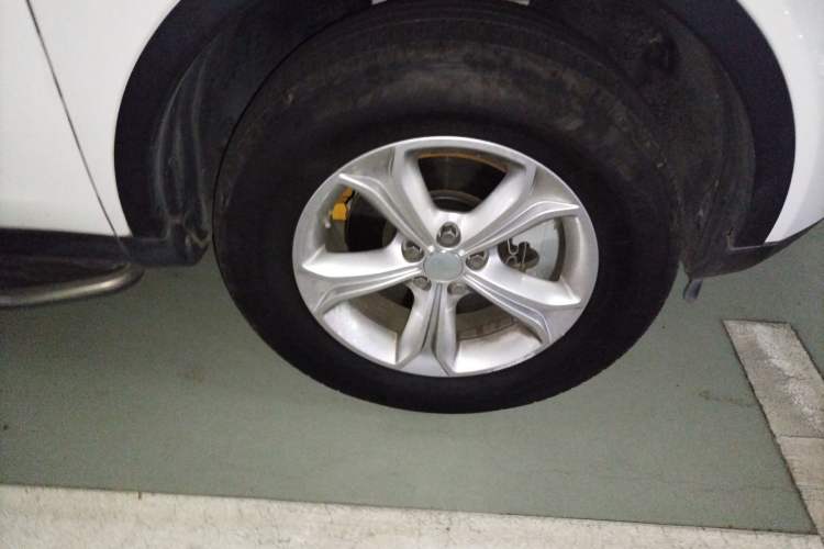 Used Land Rover Discovery Sport 2016 2.0T S