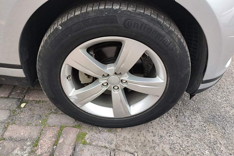 Used Land Rover Range Velar 2017 P250 S