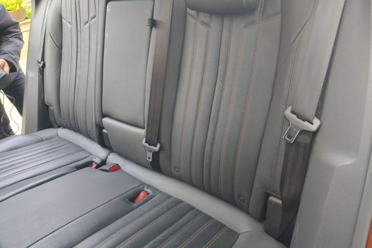 Used Peugeot 4008 2017 350THP Elite Edition