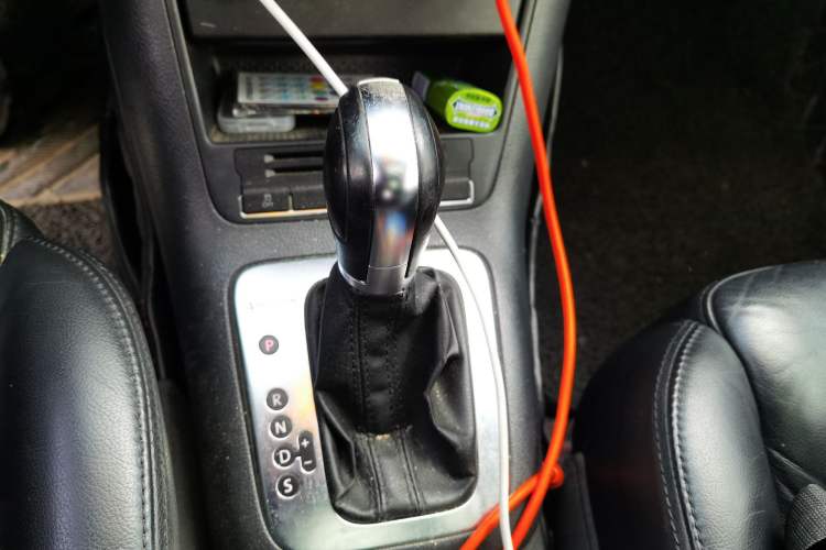 Used Volkswagen Tiguan 2012 1.8TSI Automatic All-Wheel Drive Elite Edition