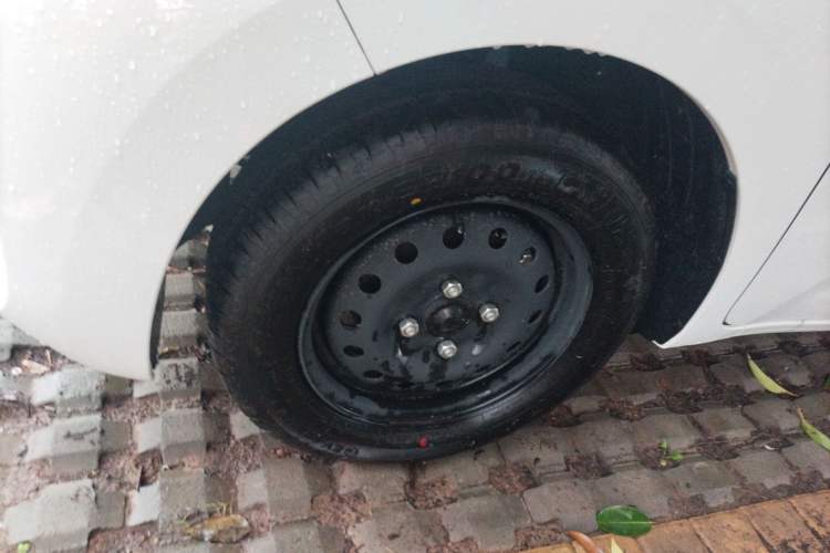 Used Wuling Zhiguang New Energy 2025 Standard Model