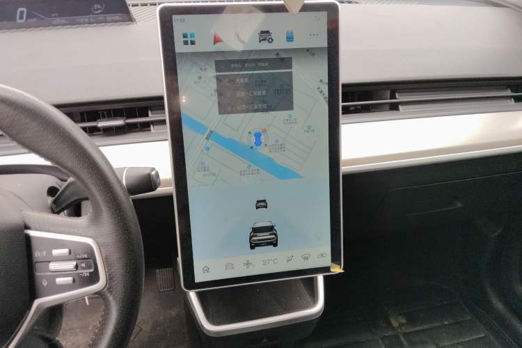 Used NETA V 2022 Pro Long-Range Smart Edition Audio And AC Panel