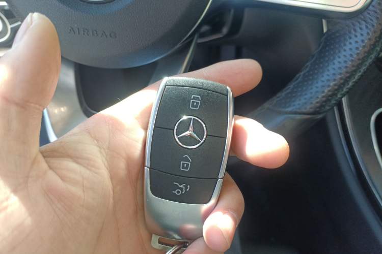 Used Mercedes-Benz C-Class 2021 C 260 L Sport Edition