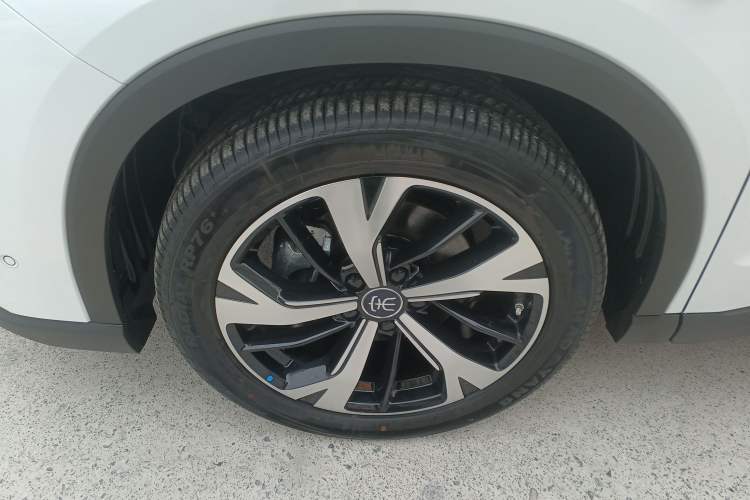 Used BYD Song Pro New Energy 2025 Second-Generation Intelligent Driving Version DM-i 115KM Excellence Edition
