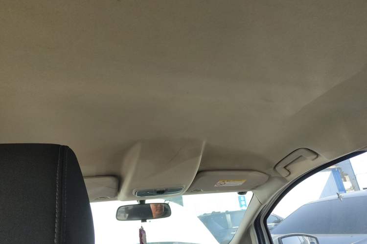 Used Ford EcoSport 2017 1.5L Automatic Trend Model