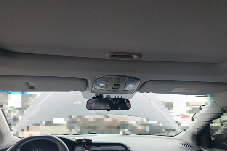 Used Hyundai Sonata 2017 2.0L GLS Smart Model
