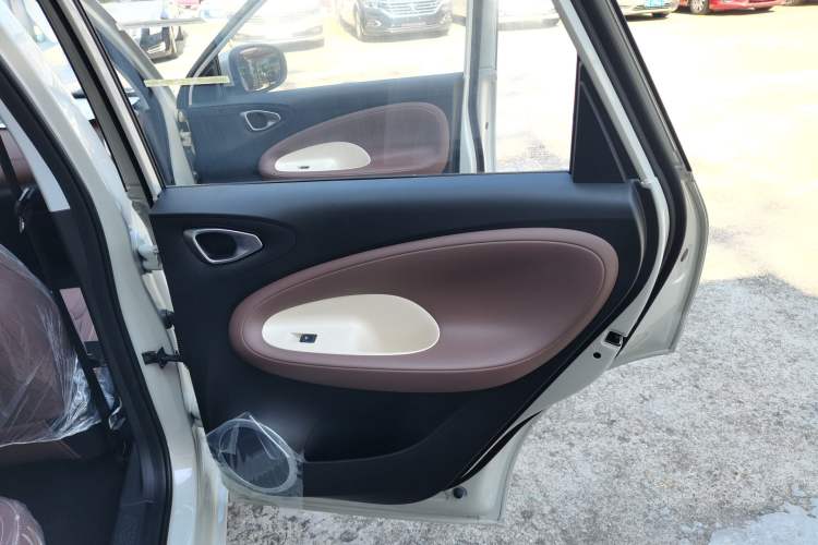 Used Wuling Bingo 2024 203km Light Edition